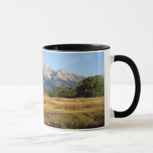 Thomas A. Moulton Barn Mug