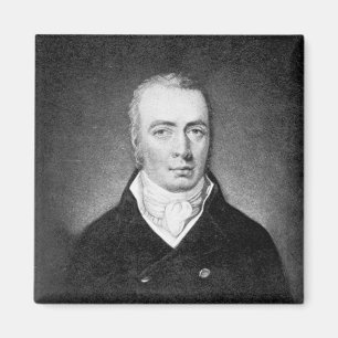 Thomas Addis Emmet Magnet