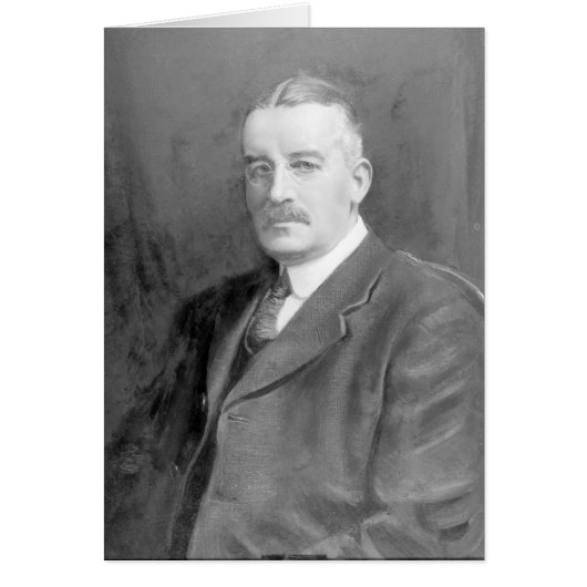Thomas Arthur Stevens Cards (Front)