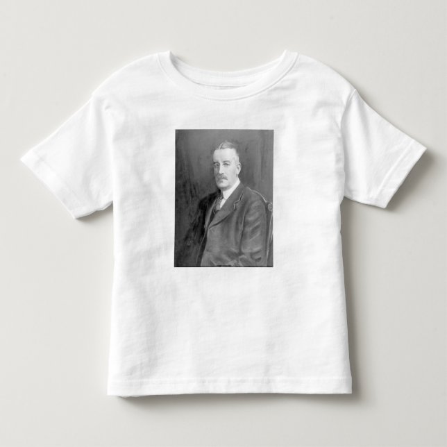 Thomas Arthur Stevens Toddler T-shirt (Front)