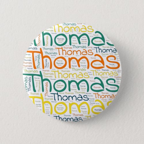 Thomas Button