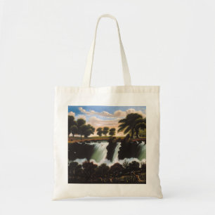 Thomas Chambers Genesee Falls Rochester Tote Bag