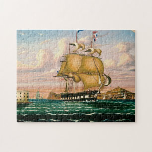 Thomas Chambers Jigsaw Puzzle