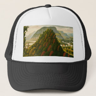Thomas Chambers The Connecticut Valley Trucker Hat
