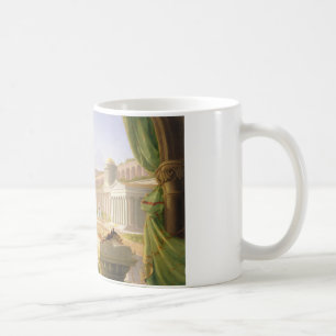 Thomas Cole - Architect’s Dream Coffee Mug