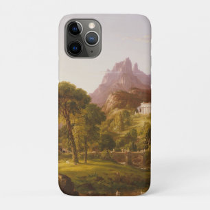 Thomas Cole  Dream of Arcadia iPhone 11 Pro Case