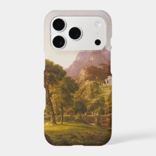 Thomas Cole Dream of Arcadia iPhone 17 Pro Case