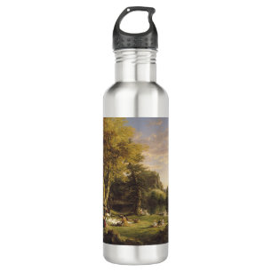 Thomas Cole The Pic-Nic Stainless Steel Water Bottle