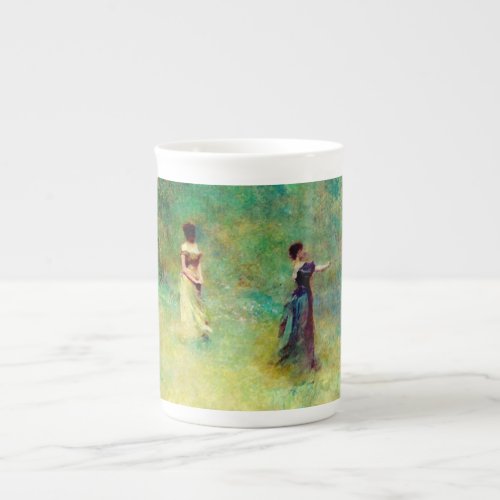 Thomas Dewing Summer of 1890 Mug