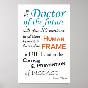 future doctor quotes