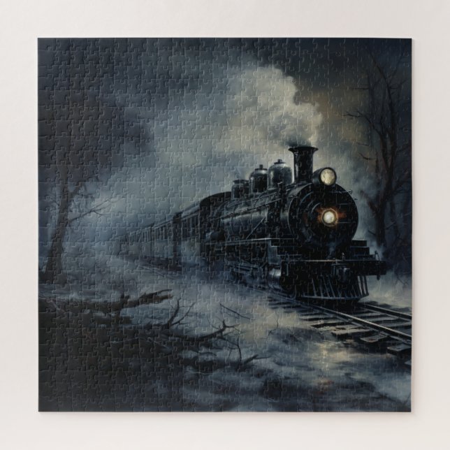 Thomas & Friends Series 2-7 Jigsaw Puzzle (Vertical)