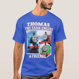 Thomas Friends Vintagehomas theank Engine Friends T-Shirt