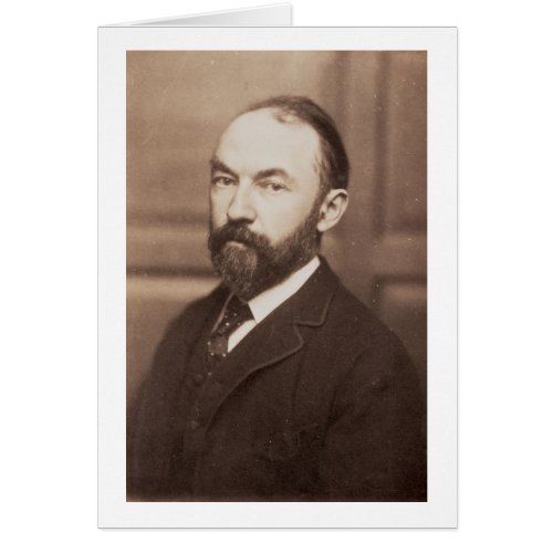 Thomas Hardy 1840_1928 sepia photo