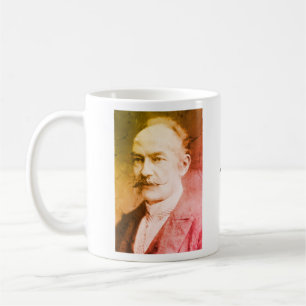 Thomas Hardy Coffee Mug
