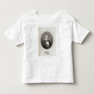 Thomas Hart Benton Toddler T-shirt