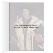 Thomas Howard By Hans Holbein The Younger (Inside (Right))