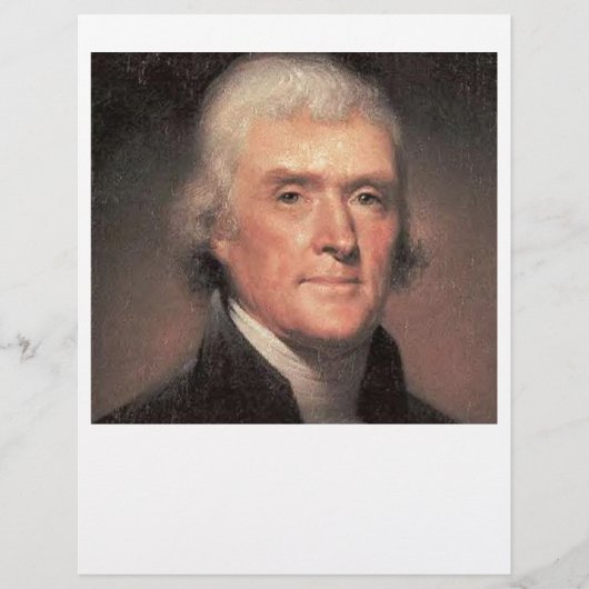 Thomas Jefferson (Front)