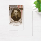 Thomas Jefferson – Freedom (Desk)