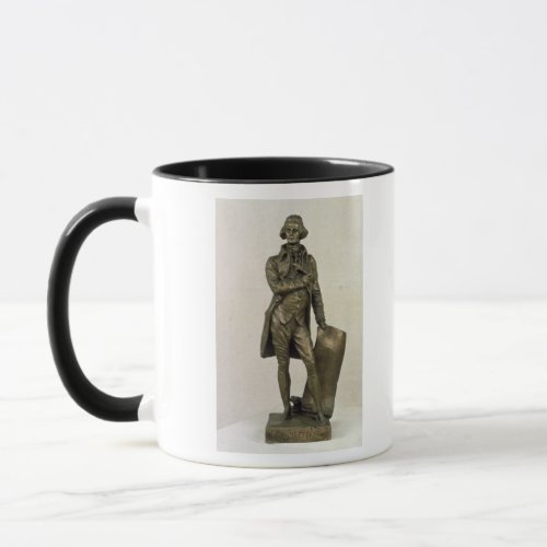 Thomas Jefferson Mug