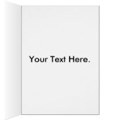 Thomas Jefferson Revolutionary Card (Inside (Right))