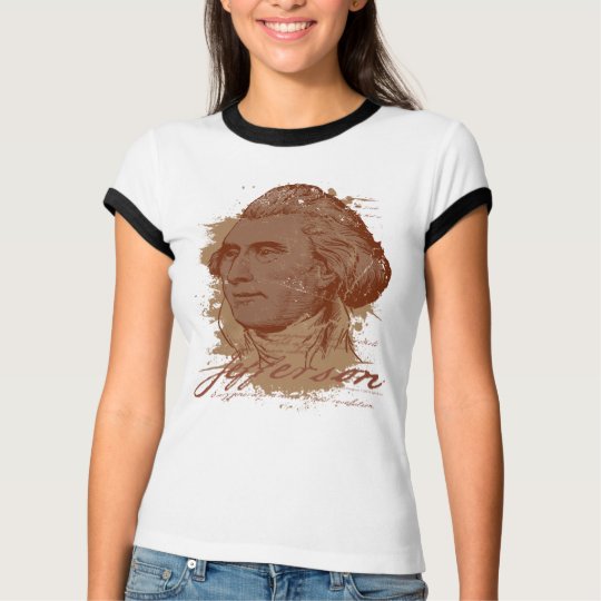 Thomas Jefferson T-Shirt