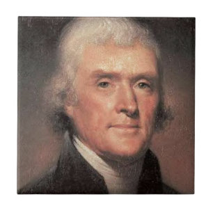 Thomas Jefferson Tile