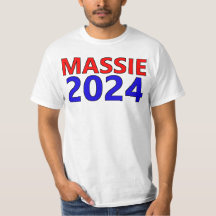 Thomas Massie for President 2024
