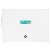 Thomas Moran - Grand Canyon of the Yellowstone (Back Horizontal)