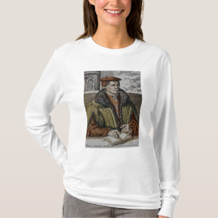 Thomas Muntzer, c.1600 T-Shirt