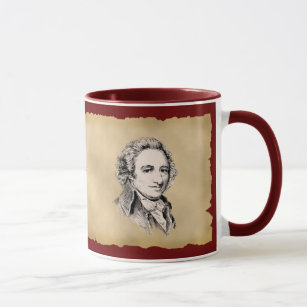 Thomas Paine Mug