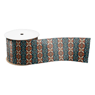 Thomas Satin Ribbon