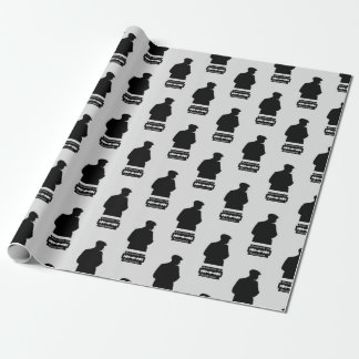 thomas shelby, peaky blinders wrapping paper