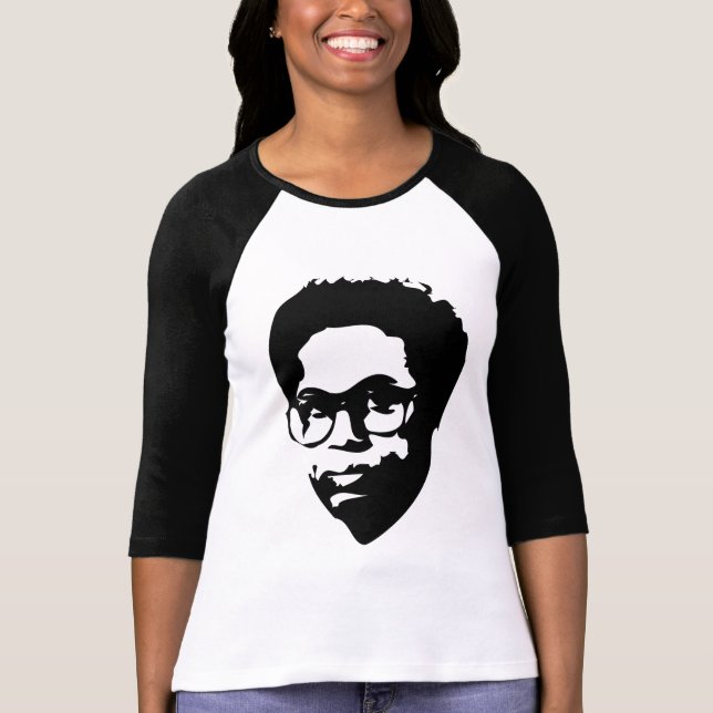 Thomas Sowell T-Shirt (Front)