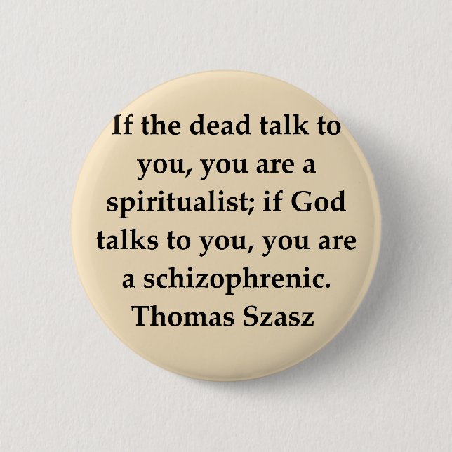 thomas szasz button (Front)