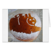 Thomas Train (Front Horizontal)