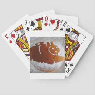 Thomas Train Poker Cards