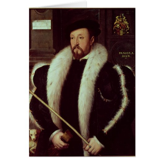 Thomas Wentworth (Front)