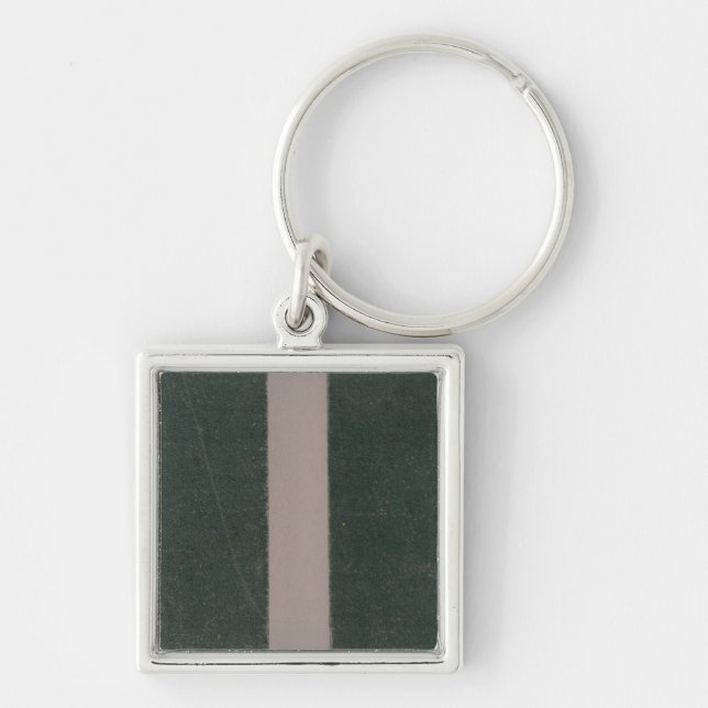 Thomas's Library Atlas 3 Keychain (Front)