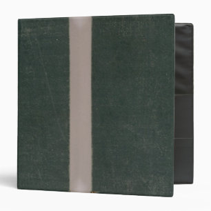 Thomas's Library Atlas 3 Ring Binder