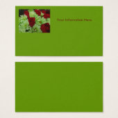 Thomasse (Front & Back)