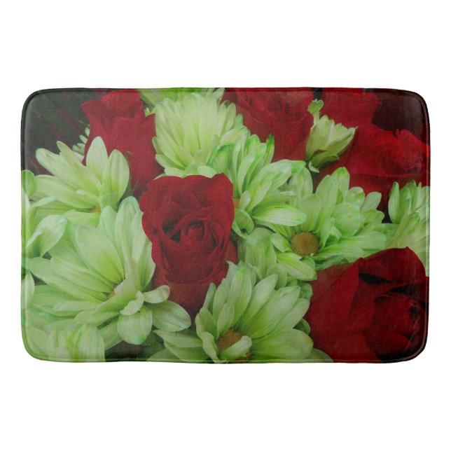 Thomasse Bathroom Mat (Front)