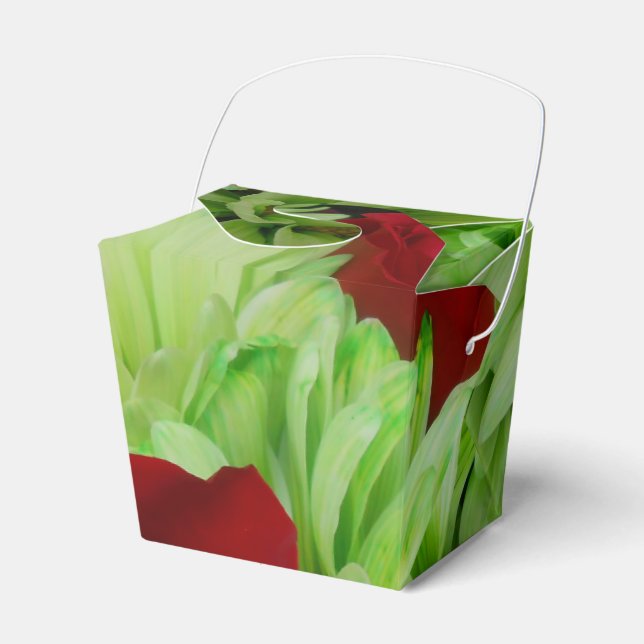 Thomasse Favor Boxes (Front Side)