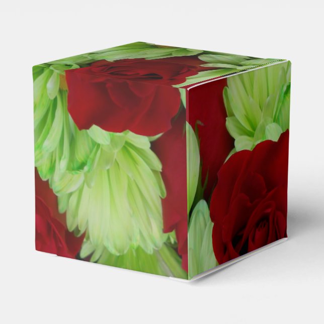 Thomasse Favor Boxes (Back Side)