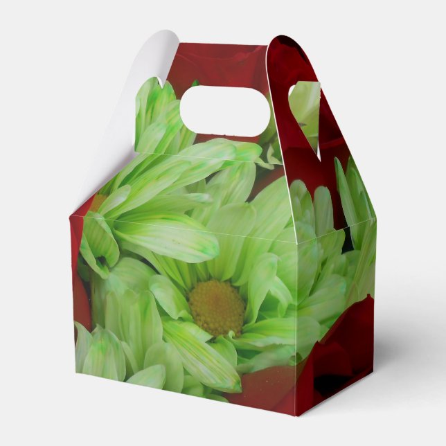 Thomasse Favor Boxes (Front Side)