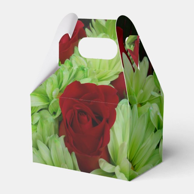 Thomasse Favor Boxes (Front Side)