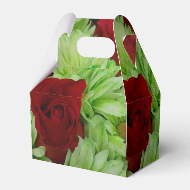 Thomasse Favor Boxes (Front Side)