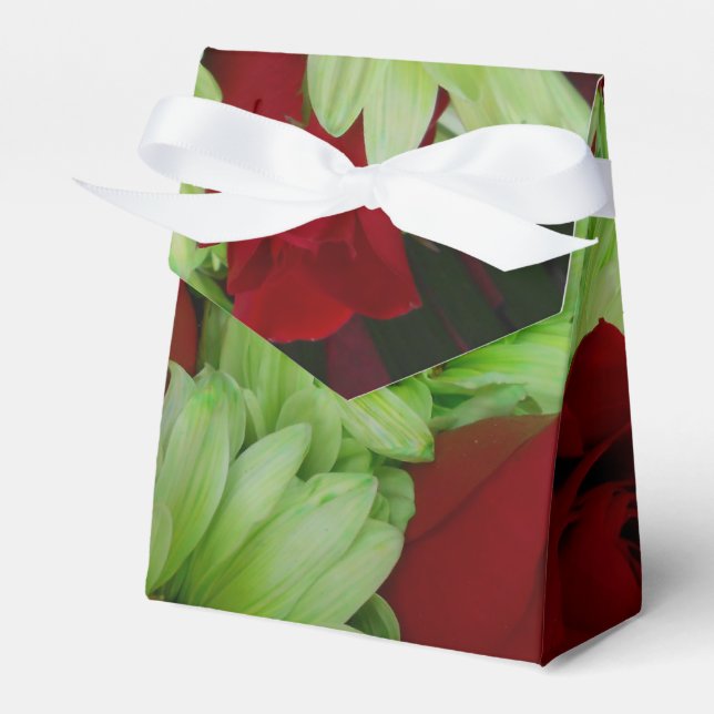 Thomasse Favor Boxes (Front Side)