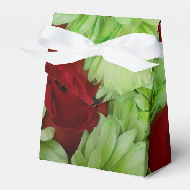 Thomasse Favor Boxes (Front Side)