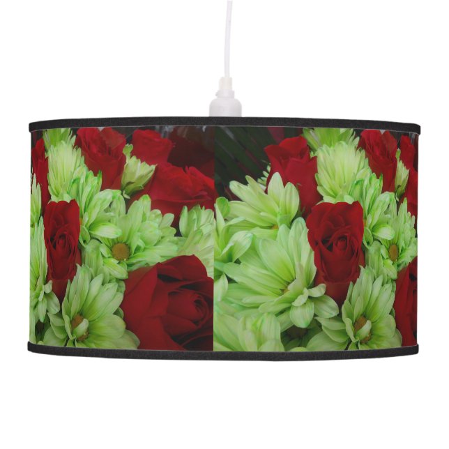 Thomasse Hanging Lamp (Front)