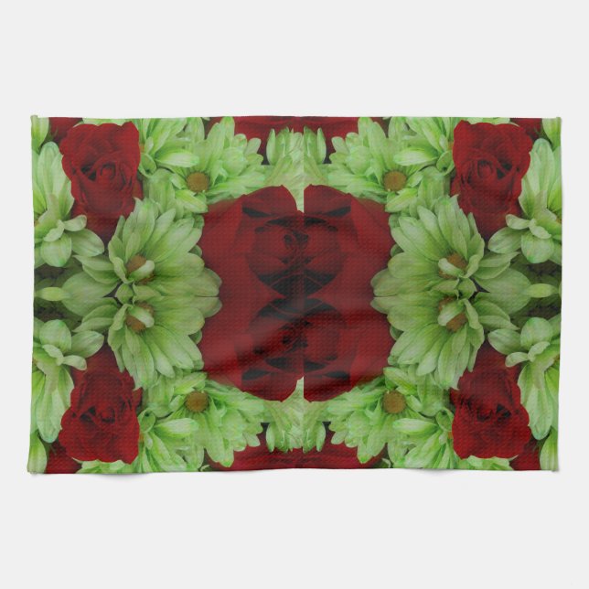 Thomasse Kitchen Towel (Horizontal)